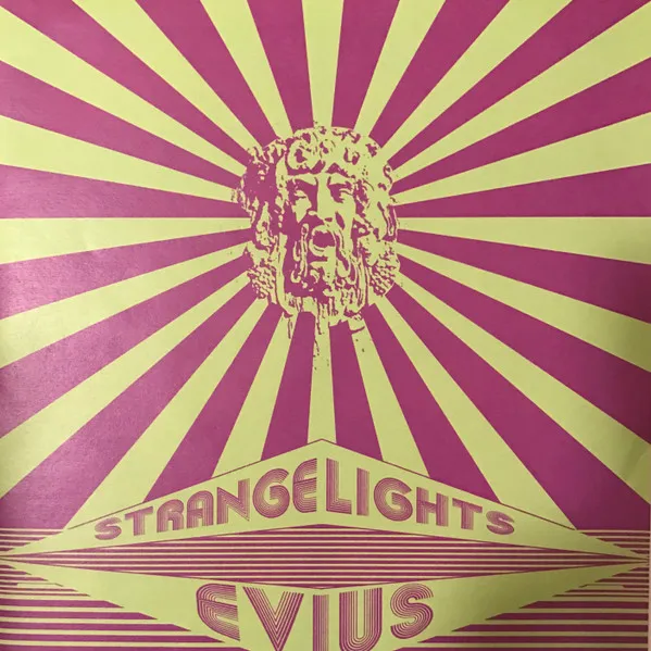 Evius