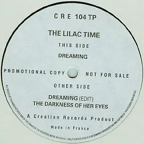 Dreaming