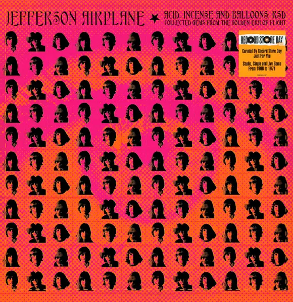Jefferson Airplane