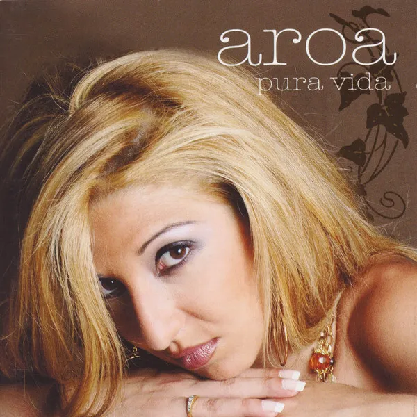 Pura Vida