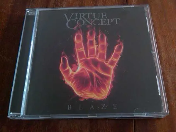 Blaze