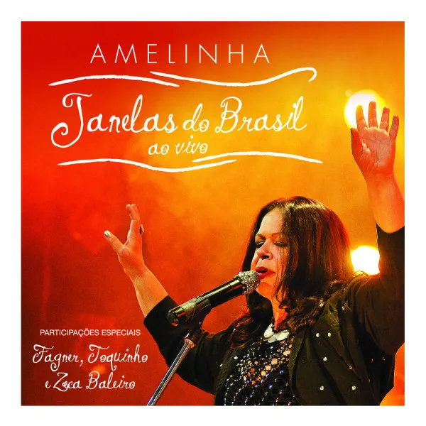 Janelas Do Brasil Ao Vivo