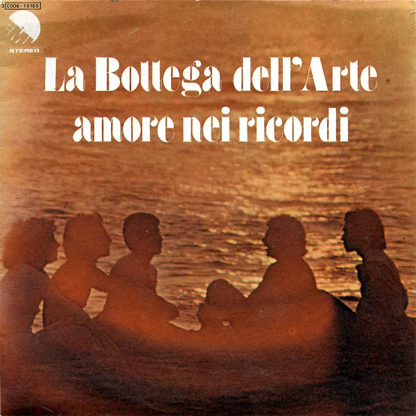 Amore Nei Ricordi