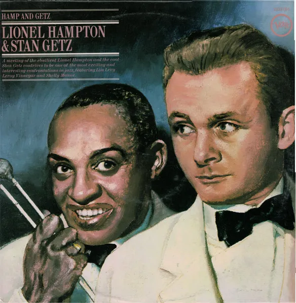 Hamp And Getz