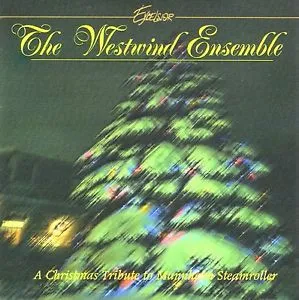 A Christmas Tribute To Mannheim Steamroller