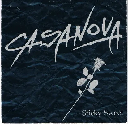 Sticky Sweet