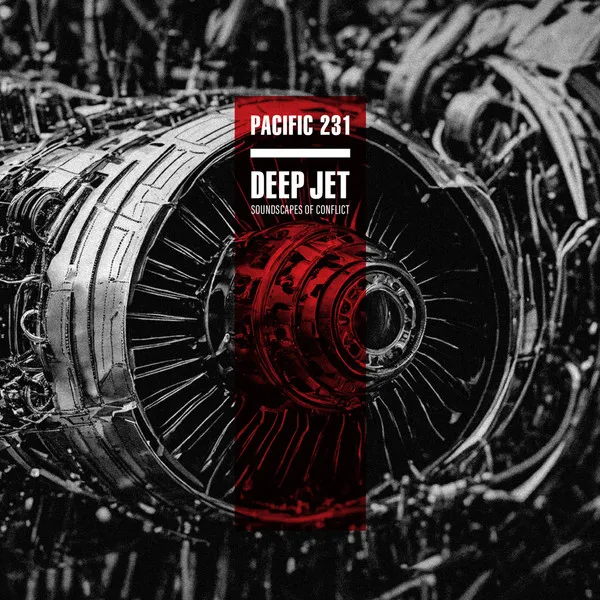 Deep Jet (Soundscapes Of Conflict)
