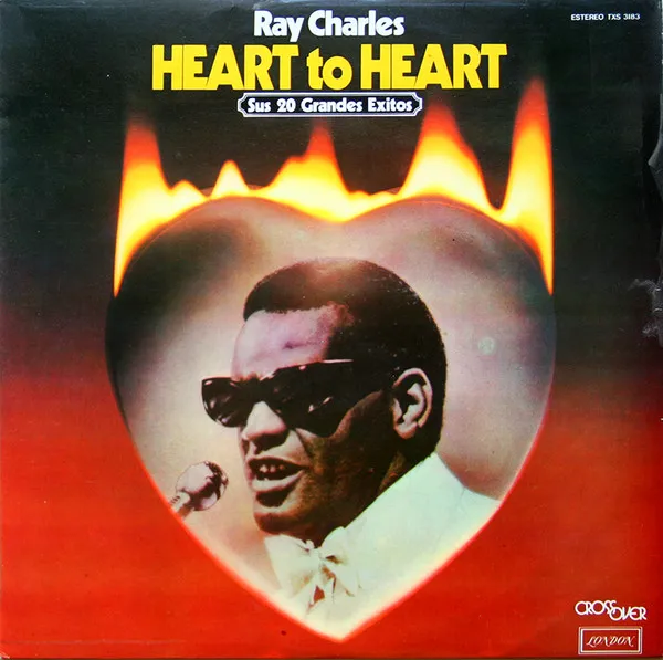 Heart To Heart (Sus 20 Grandes Exitos)