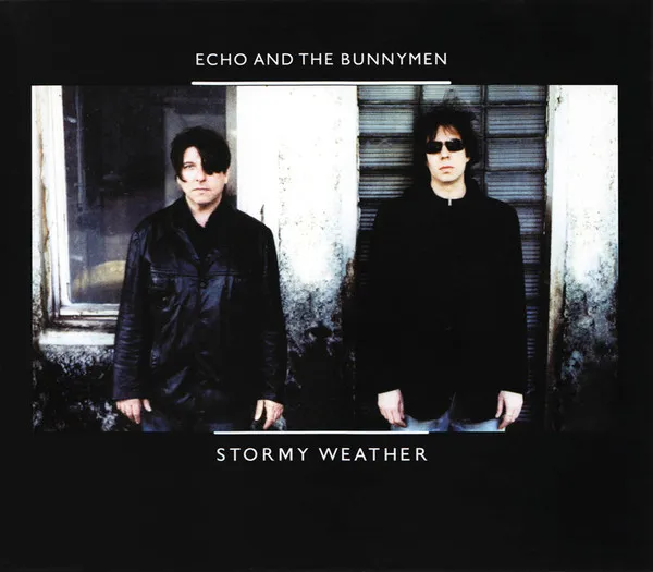 Echo & The Bunnymen