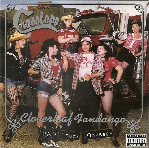 Cloverleaf Fandango - A Truck Odyssey