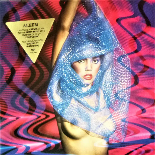 Confusion (Remix)