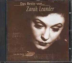 Das Beste Von Zarah Leander