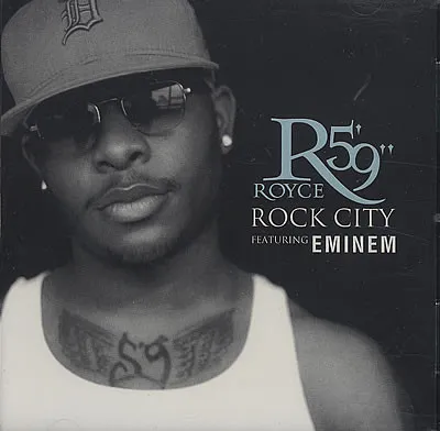 Rock City