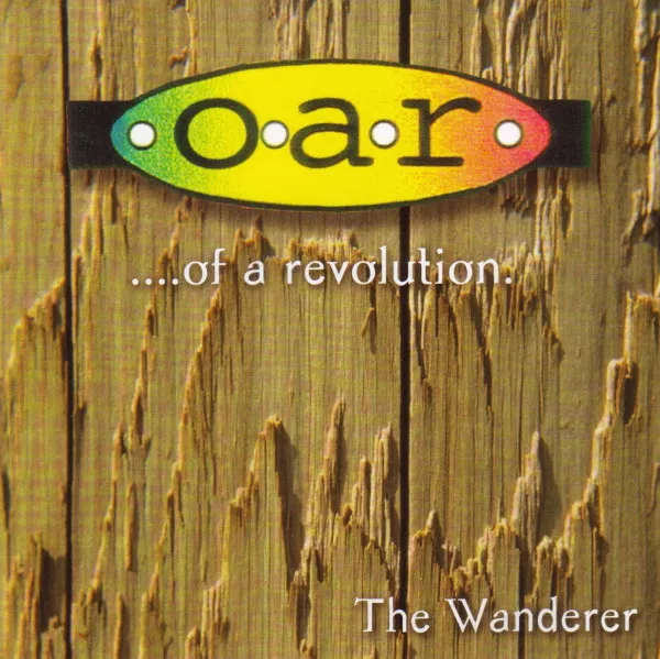 The Wanderer