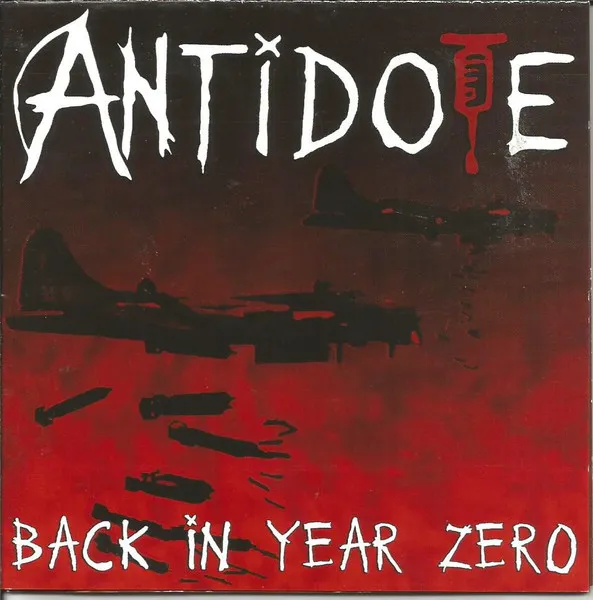 Back In Year Zero