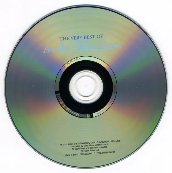 The Very Best Of