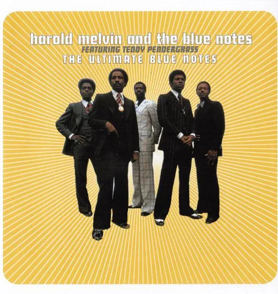 The Ultimate Blue Notes