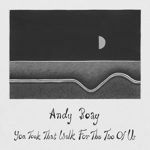 You Took That Walk For The Two Of Us