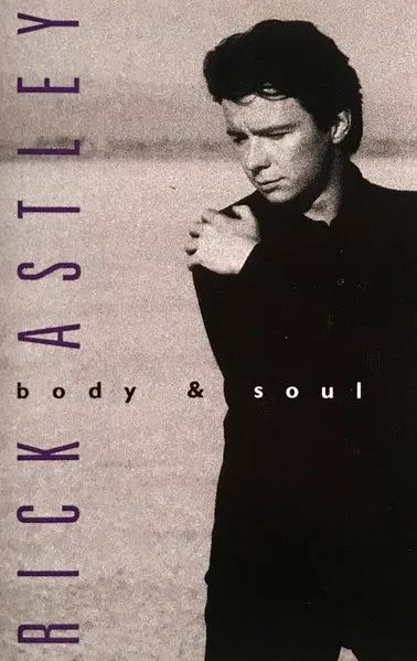 Rick Astley