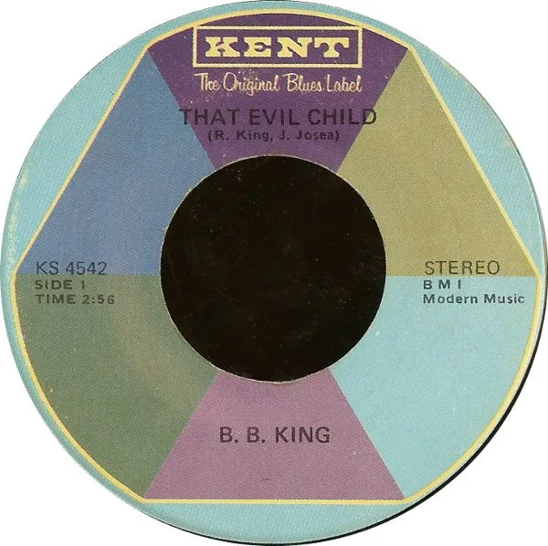 That Evil Child
