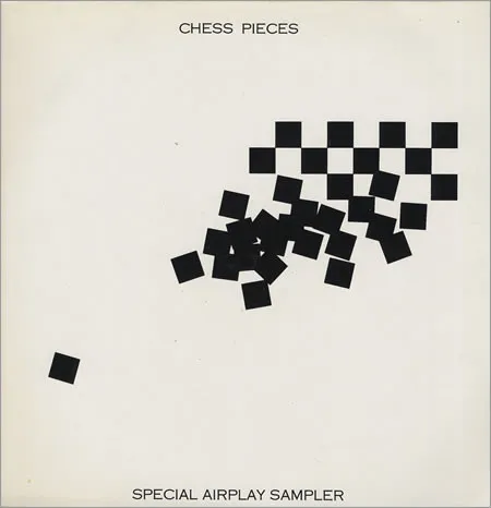 Chess Pieces (Special Airplay Sampler)