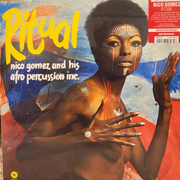 Ritual