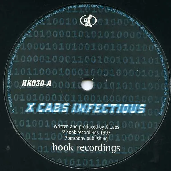 Infectious