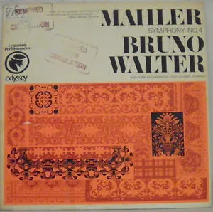 Mahler Symphony No. 4