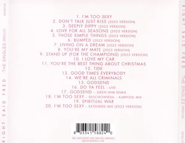 The Singles