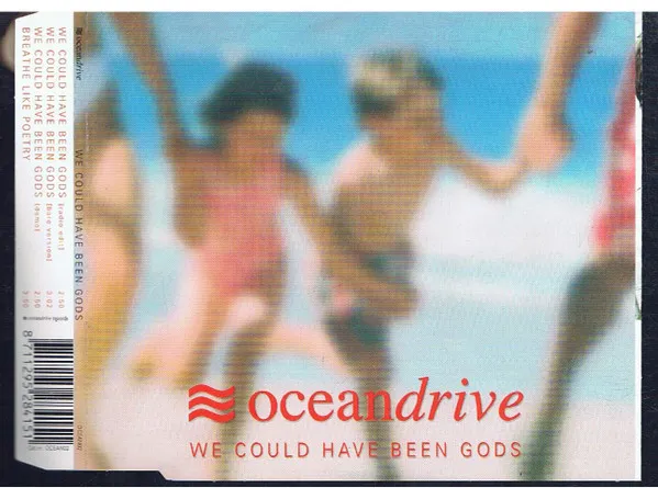 We Could Have Been Gods