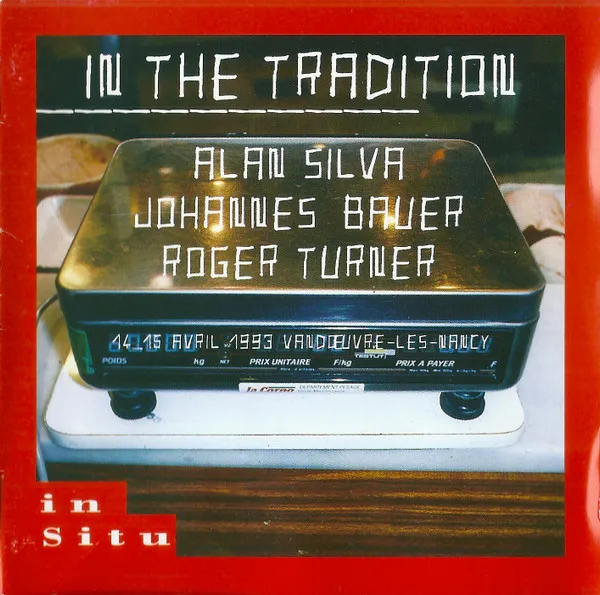 In The Tradition