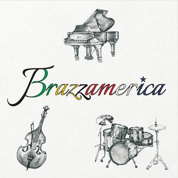 Brazzamerica