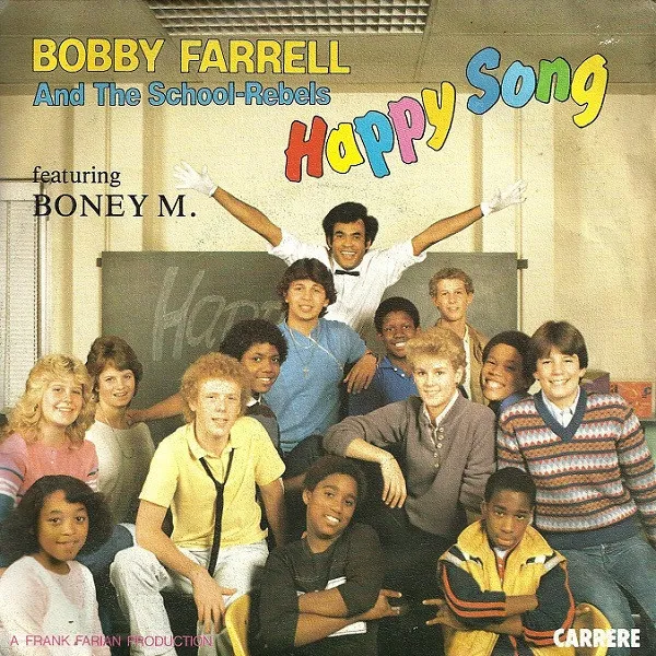Happy Song