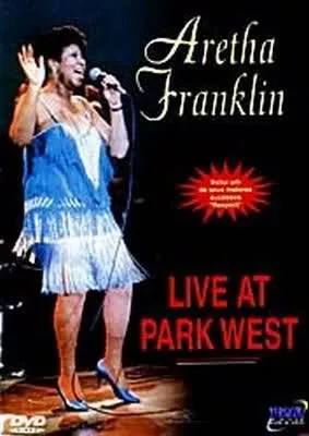 Live At Park West