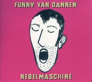 Nebelmaschine