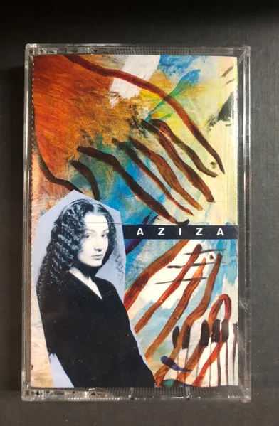 Aziza