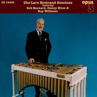 The Lars Erstrand Sessions