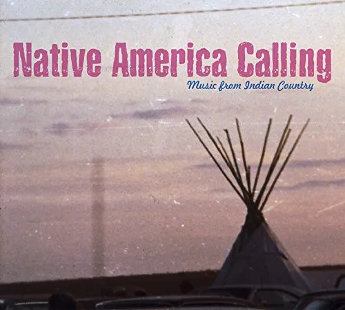 Native American Calling