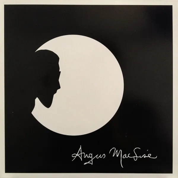 Angus MacLise
