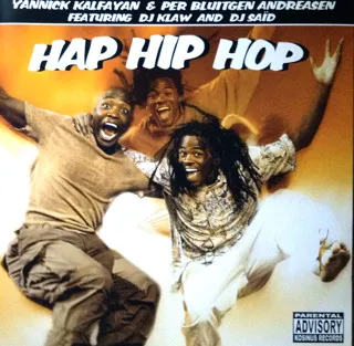 Hap Hip Hop