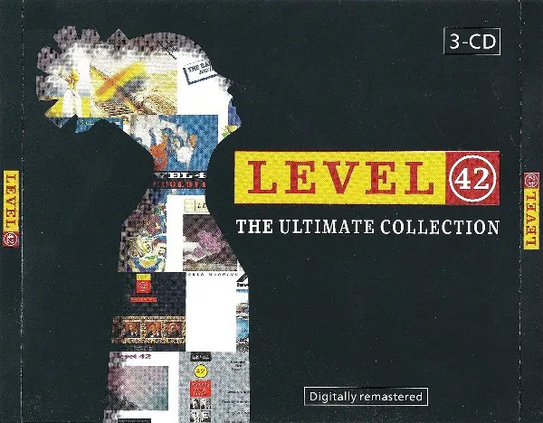 The Ultimate Collection