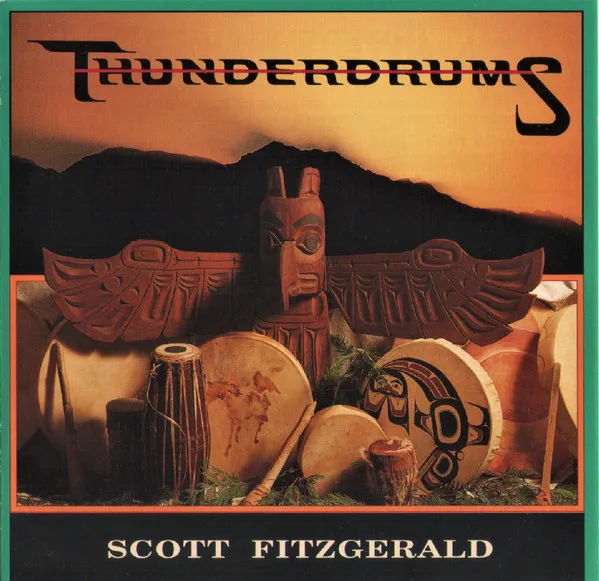 Thunderdrums