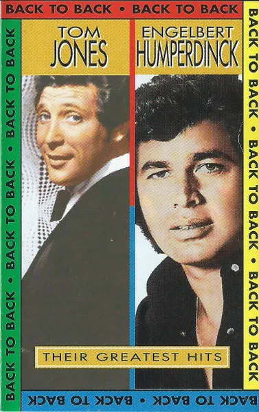 Their Greatest Hits
