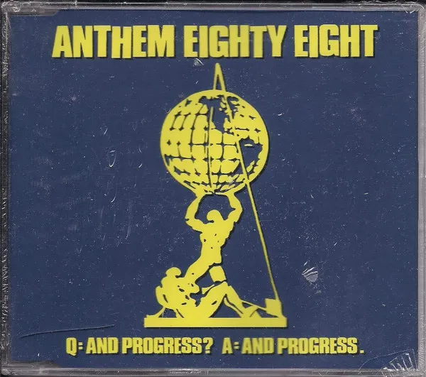 Q: And Progress? A: And Progress.