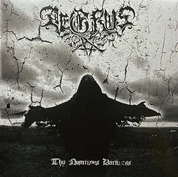 Thy Numinous Darkness