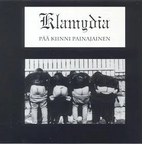 Pää Kiinni Painajainen