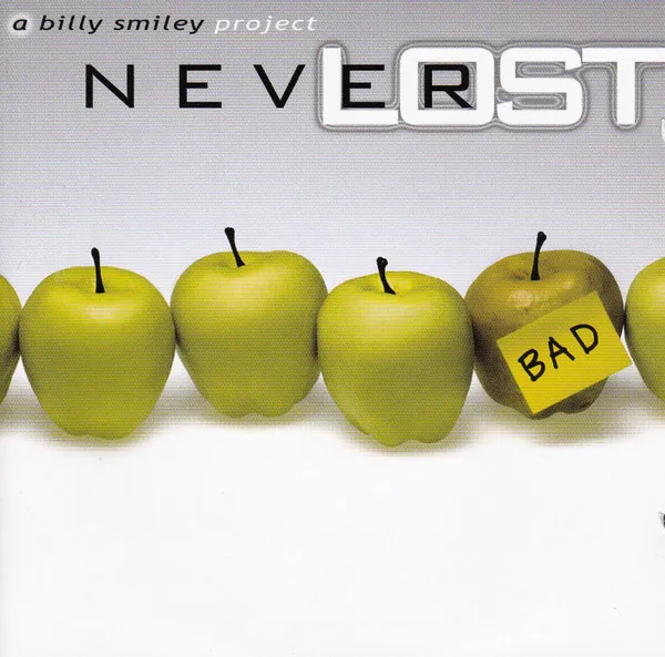 Never Lost