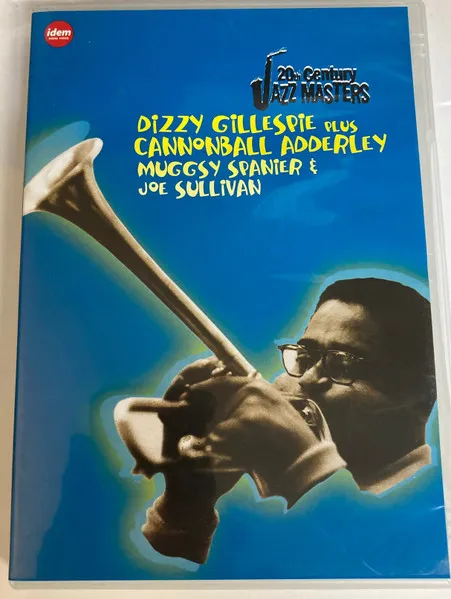 20th Century Jazz Masters