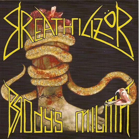 Breathilizör / Brody's Militia