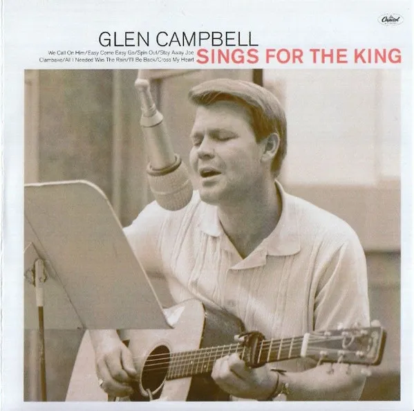 Glen Campbell